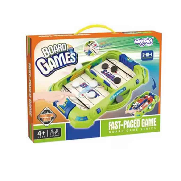 WOOPIE-Gra-Zrecznosciowa-2w1-Mini-Hokej-Wyscigi-5 WOOPIE-Gra-Zrecznosciowa-2w1-Mini-Hokej-Wyscigi-5