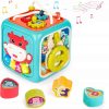 WOOPIE-Kostka-Sensoryczna-Edukacyjna-Montessori-Sorter-6w1-6