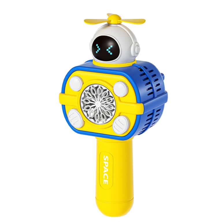 WOOPIE-Maszyna-Astronauta-do-Robienia-Baniek-Mydlanych-Zolty-2 WOOPIE-Maszyna-Astronauta-do-Robienia-Baniek-Mydlanych-Zolty-2