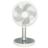 Wentylator-wiatrak-biurkowy-bezprzewodowy-30cm-bialy-1
