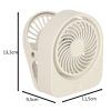 Wentylator-wiatrak-biurkowy-bezprzewodowy-USB-115-cm-bialy-3
