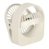 Wentylator-wiatrak-biurkowy-bezprzewodowy-USB-115-cm-bialy-5