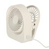 Wentylator-wiatrak-biurkowy-bezprzewodowy-USB-115-cm-bialy-8