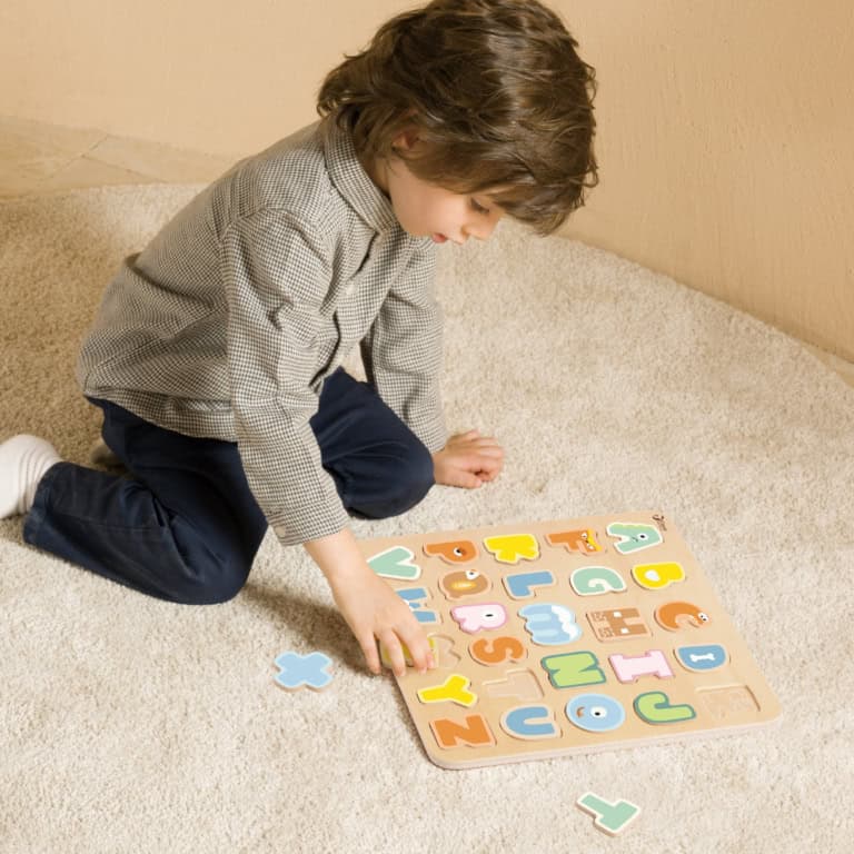 CLASSIC-WORLD-Drewniane-Puzzle-Montessori-Ukladanka-Nauka-Alfabetu-Liter-Slow-27-el-1 CLASSIC-WORLD-Drewniane-Puzzle-Montessori-Ukladanka-Nauka-Alfabetu-Liter-Slow-27-el-1