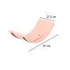 Deska-do-balansowania-bujak-dla-dzieci-67x29-cm-antyposlizgowa-rozowa-5
