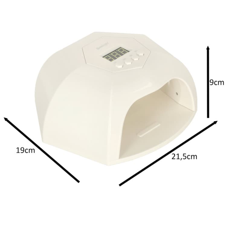Lampa-do-paznokci-UV-LED-NL-3-42LED-7 Lampa-do-paznokci-UV-LED-NL-3-42LED-7