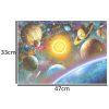 Puzzle-ukladanka-500-elementow-Przestrzen-kosmiczna-9-CASTORLAND-1