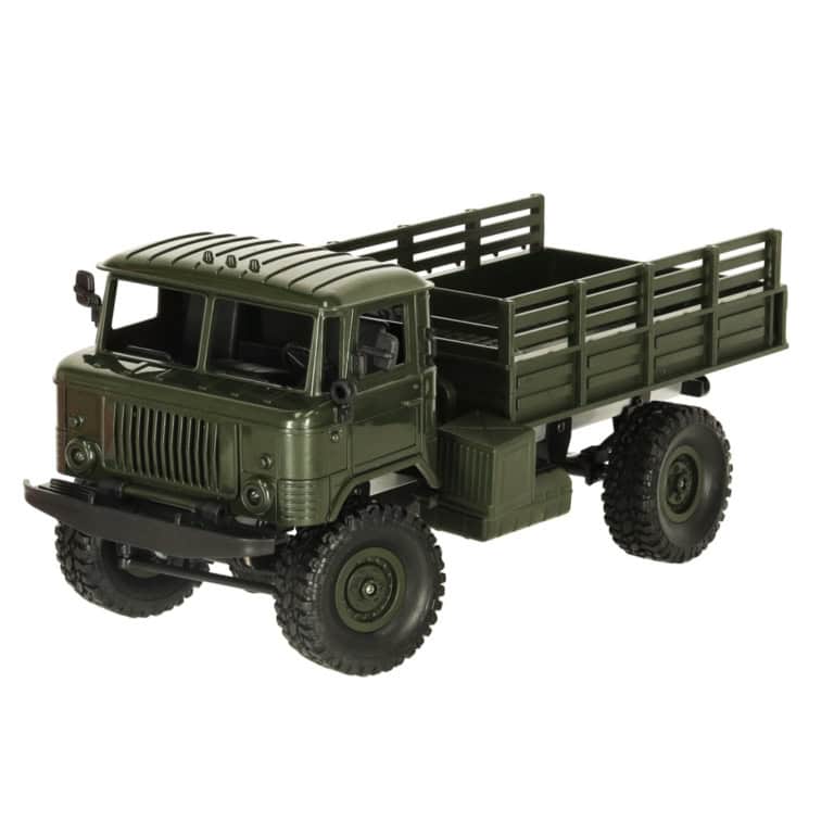 Samochod-zdalnie-sterowany-Off-Road-4WD-116-RTR-1 Samochod-zdalnie-sterowany-Off-Road-4WD-116-RTR-1
