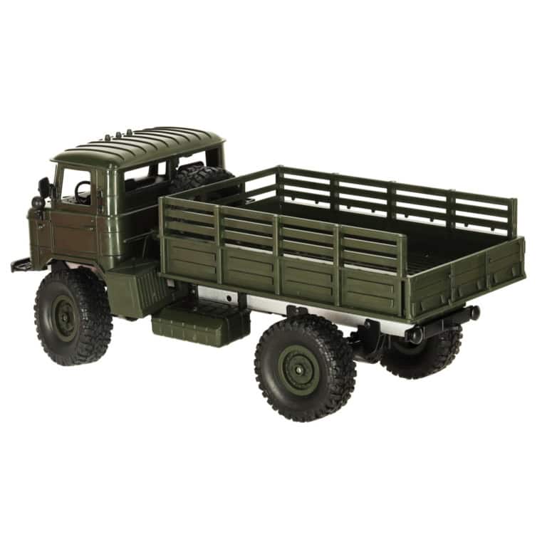 Samochod-zdalnie-sterowany-Off-Road-4WD-116-RTR-2 Samochod-zdalnie-sterowany-Off-Road-4WD-116-RTR-2