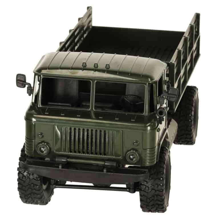Samochod-zdalnie-sterowany-Off-Road-4WD-116-RTR-3 Samochod-zdalnie-sterowany-Off-Road-4WD-116-RTR-3