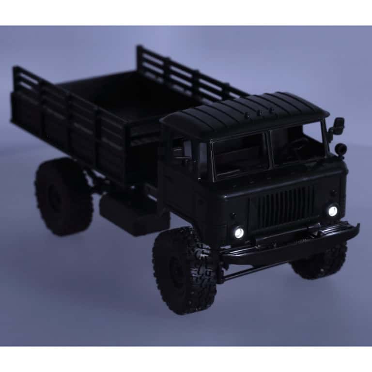 Samochod-zdalnie-sterowany-Off-Road-4WD-116-RTR-5 Samochod-zdalnie-sterowany-Off-Road-4WD-116-RTR-5