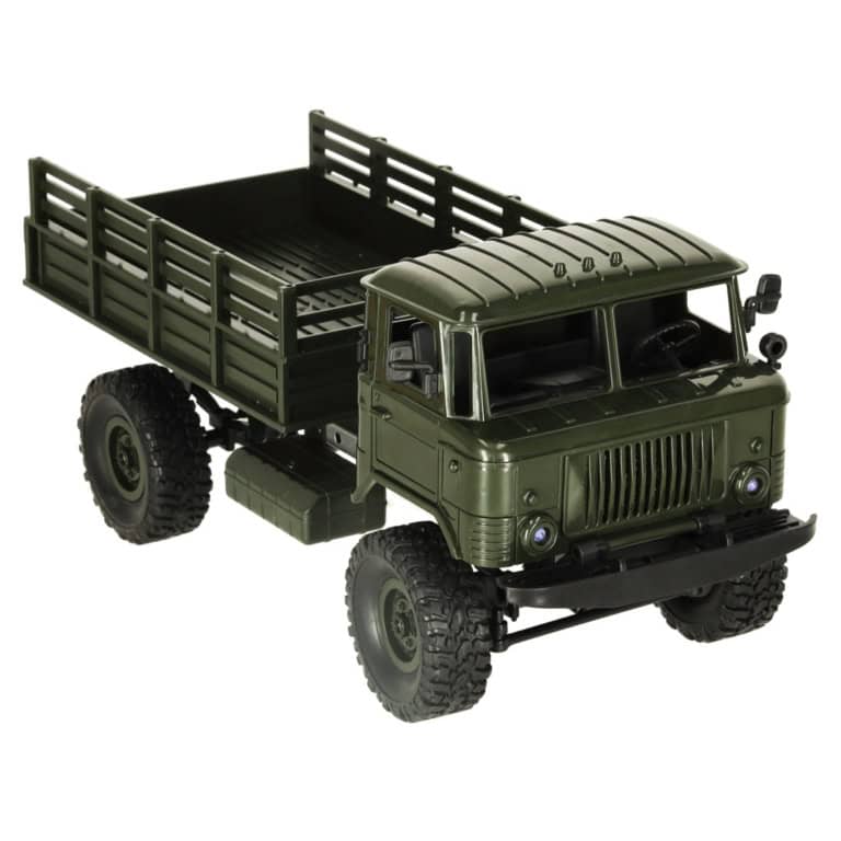 Samochod-zdalnie-sterowany-Off-Road-4WD-116-RTR-6 Samochod-zdalnie-sterowany-Off-Road-4WD-116-RTR-6
