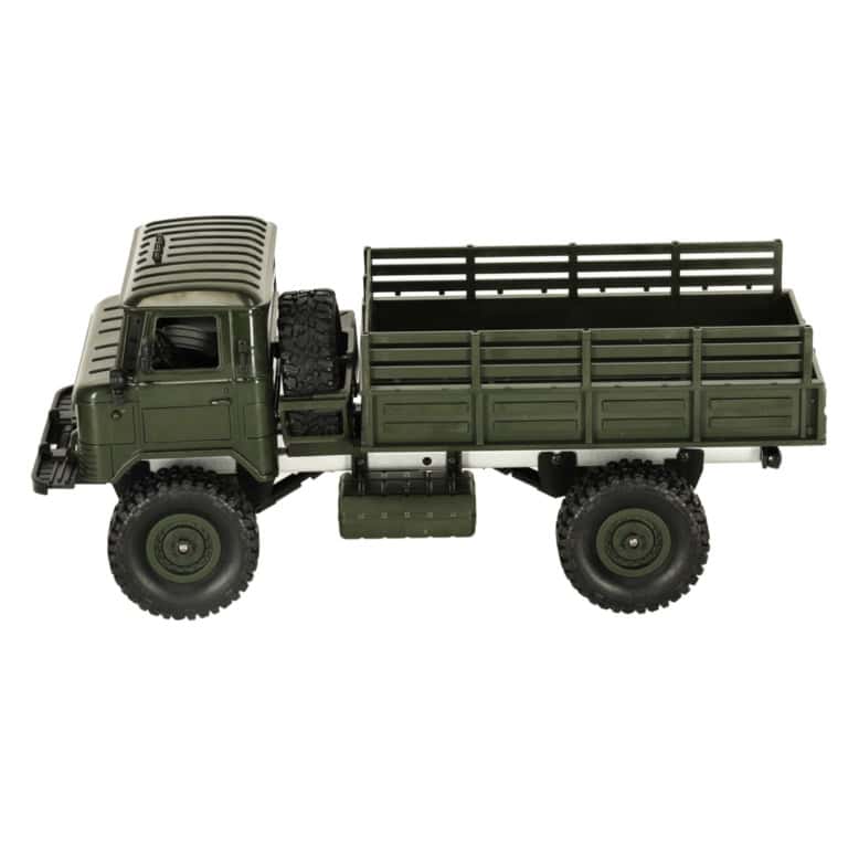Samochod-zdalnie-sterowany-Off-Road-4WD-116-RTR-7 Samochod-zdalnie-sterowany-Off-Road-4WD-116-RTR-7