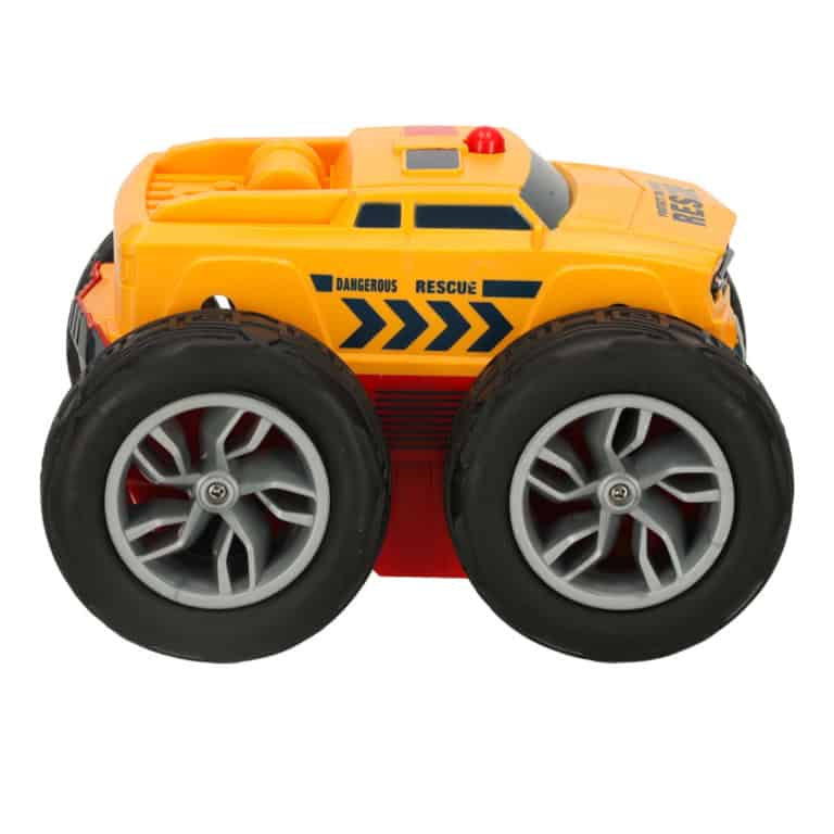 Samochod-zdalnie-sterowany-Revolt-2-Sided-Rescue-Racer-4 Samochod-zdalnie-sterowany-Revolt-2-Sided-Rescue-Racer-4