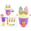 WOOPIE-Zestaw-do-Piaskownicy-Lody-Foremki-Wiaderko-z-Lodami-do-piasku-1