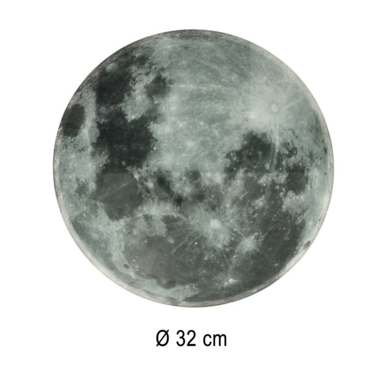 Zegar-scienny-planeta-ksiezyc-z-wyswietlaczem-LED-32-cm-szary-3 Zegar-scienny-planeta-ksiezyc-z-wyswietlaczem-LED-32-cm-szary-3