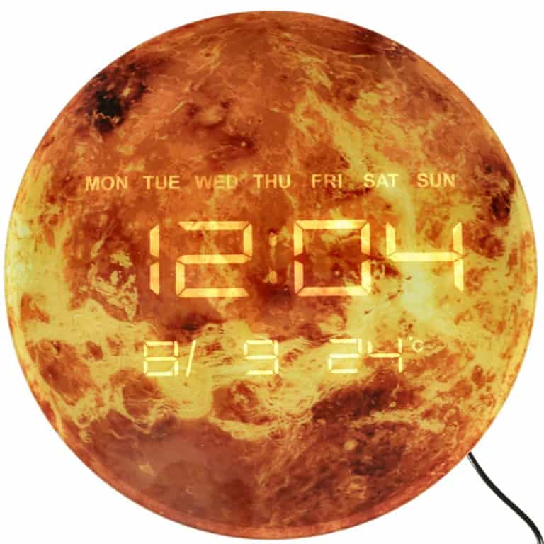 Zegar-scienny-planeta-mars-z-wyswietlaczem-LED-32-cm-pomaranczowy-2 Zegar-scienny-planeta-mars-z-wyswietlaczem-LED-32-cm-pomaranczowy-2