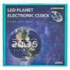 Zegar-scienny-planeta-mars-z-wyswietlaczem-LED-32-cm-pomaranczowy-7