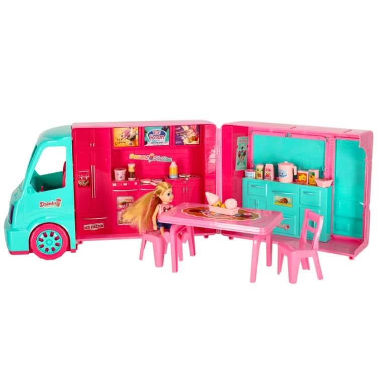 Samochod-dla-lalek-kamper-food-truck-zestaw-21-el-2 Samochod-dla-lalek-kamper-food-truck-zestaw-21-el-2