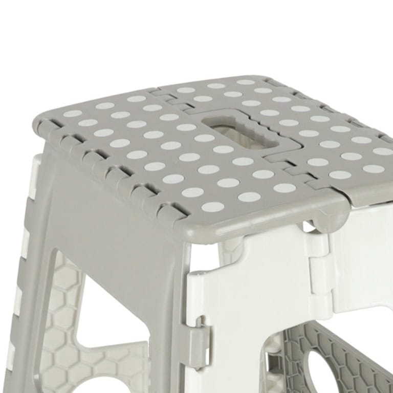 Stolek-taboret-skladany-antyposlizgowy-wysoki-39cm-jasny-szary-3 Stolek-taboret-skladany-antyposlizgowy-wysoki-39cm-jasny-szary-3