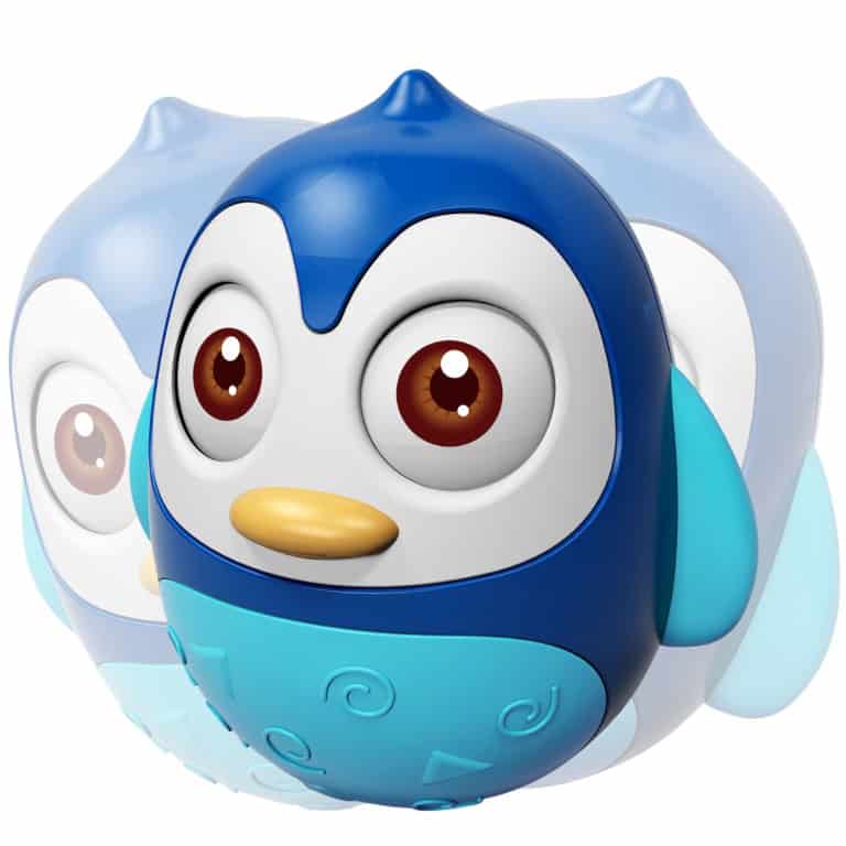 WOOPIE-BABY-Sensoryczny-Pingwinek-Wanka-Wstanka-5 WOOPIE-BABY-Sensoryczny-Pingwinek-Wanka-Wstanka-5