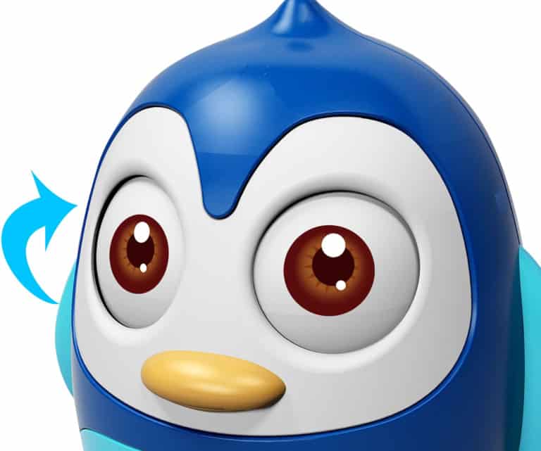 WOOPIE-BABY-Sensoryczny-Pingwinek-Wanka-Wstanka-6 WOOPIE-BABY-Sensoryczny-Pingwinek-Wanka-Wstanka-6