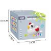 WOOPIE-Edukacyjna-Kurka-Montessori-Sorter-Nauka-Ksztaltow-3