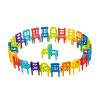 WOOPIE-Gra-Zrecznosciowa-Ukladanka-Klockow-Balansujace-Krzesla-36-el-7