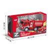 WOOPIE-Zdalnie-Sterowane-Auto-Woz-Strazacki-RC-Funkcja-Pryskania-Woda-3