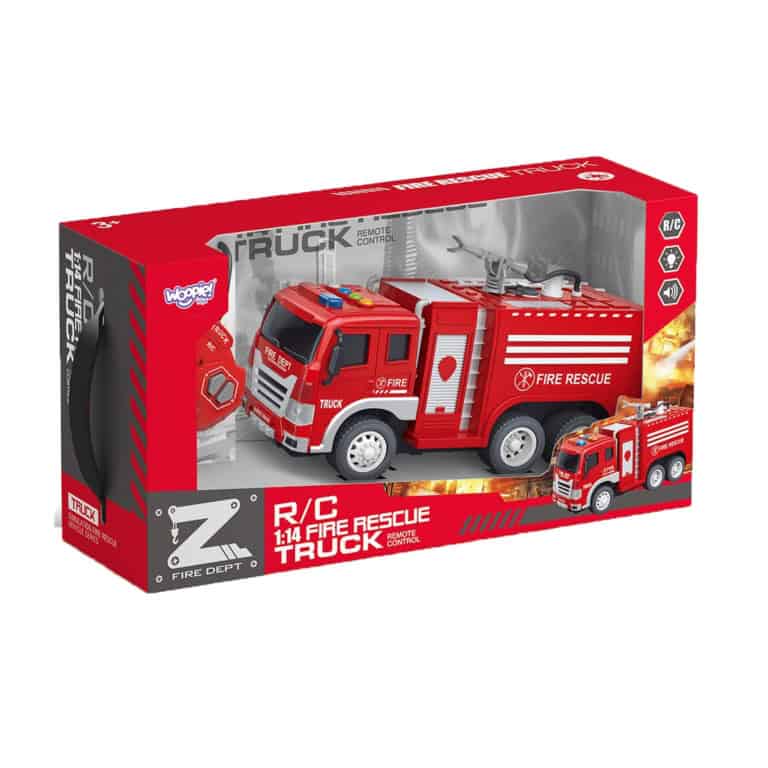 WOOPIE-Zdalnie-Sterowane-Auto-Woz-Strazacki-RC-Funkcja-Pryskania-Woda-4 WOOPIE-Zdalnie-Sterowane-Auto-Woz-Strazacki-RC-Funkcja-Pryskania-Woda-4