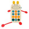 Zabawka-sensoryczna-gryzak-dla-niemowlat-telefon-Bibi-inn-1