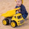 BIG-Jezdzik-Maxi-Truck-Samochod-Terenowy-2