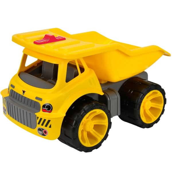BIG-Jezdzik-Maxi-Truck-Samochod-Terenowy-4 BIG-Jezdzik-Maxi-Truck-Samochod-Terenowy-4