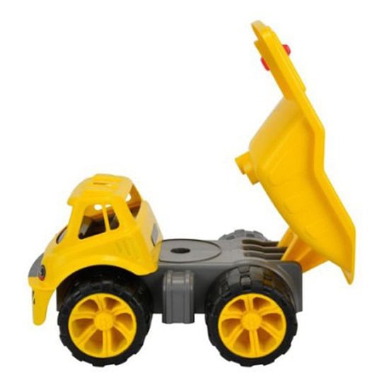 BIG-Jezdzik-Maxi-Truck-Samochod-Terenowy-5 BIG-Jezdzik-Maxi-Truck-Samochod-Terenowy-5