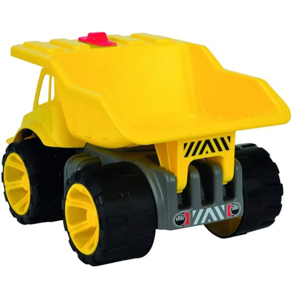 BIG-Jezdzik-Maxi-Truck-Samochod-Terenowy-9 BIG-Jezdzik-Maxi-Truck-Samochod-Terenowy-9
