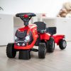 FALK-Jezdzik-Traktorek-Baby-Case-IH-Ride-On-Czerwony-z-Przyczepka-akc.-od-12-miesiecy-1