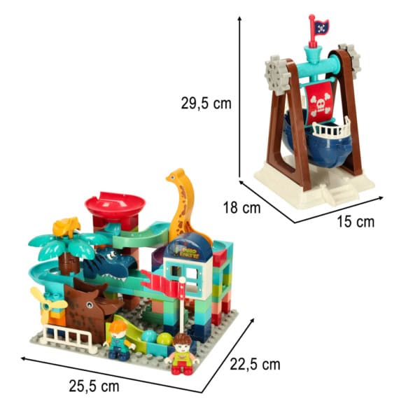Klocki-konstrukcyjne-tor-kulkowy-121-el.-Bibi-inn-8 Klocki-konstrukcyjne-tor-kulkowy-121-el.-Bibi-inn-8