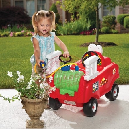 Little-Tikes-Auto-Jezdzik-Straz-Pozarna-z-Pompka-Samochod-3 Little-Tikes-Auto-Jezdzik-Straz-Pozarna-z-Pompka-Samochod-3