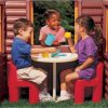 Little-tikes-ogrodowy-Domek-Chata-z-belek-do-ogrodu-5