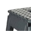 Stolek-taboret-skladany-antyposlizgowy-39cm-ciemny-szary-2