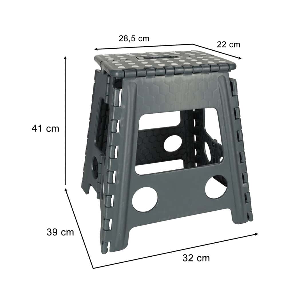 Stolek-taboret-skladany-antyposlizgowy-39cm-ciemny-szary-4 Stolek-taboret-skladany-antyposlizgowy-39cm-ciemny-szary-4