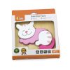 VIGA-Pierwsze-drewniane-Puzzle-maluszka-Kotek-1