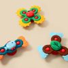 WOOPIE-BABY-Spiner-Zabawka-Sensoryczna-Edukacyjna-3w1-Kolorowe-7