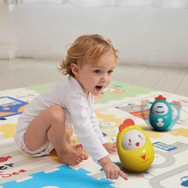 WOOPIE-BABY-Wanka-Wstanka-Kurczak-z-Melodyjkami-2 WOOPIE-BABY-Wanka-Wstanka-Kurczak-z-Melodyjkami-2