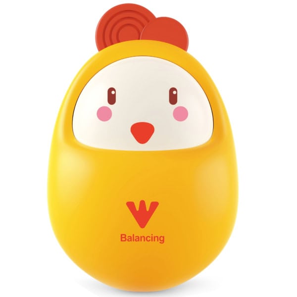 WOOPIE-BABY-Wanka-Wstanka-Kurczak-z-Melodyjkami-4 WOOPIE-BABY-Wanka-Wstanka-Kurczak-z-Melodyjkami-4