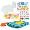 WOOPIE-Edukacyjna-Ksiazeczka-Torba-Montessori-Dinozaury-1