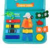 WOOPIE-Edukacyjna-Ksiazeczka-Torba-Montessori-Dinozaury-5