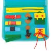 WOOPIE-Edukacyjna-Ksiazeczka-Torba-Montessori-Dinozaury-6