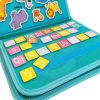 WOOPIE-Edukacyjna-Ksiazeczka-Torba-Montessori-Dinozaury-7