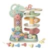 WOOPIE-GREEN-Drzewko-Aktywnosci-Kulodrom-Montessori-4w1-1